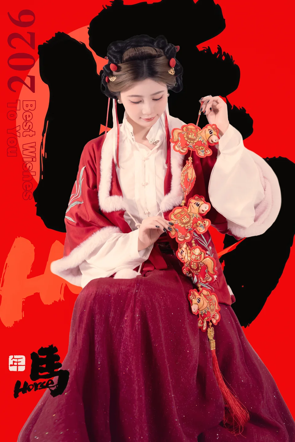 年年 - 元宵节 [82P-796MB] tg@simisebaisi 【丝足阁】038.webp